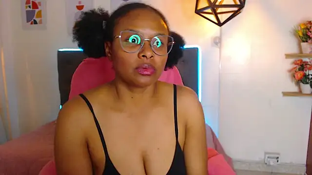 jessika_pearl webcam