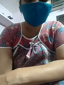 Tamil_shalini webcam