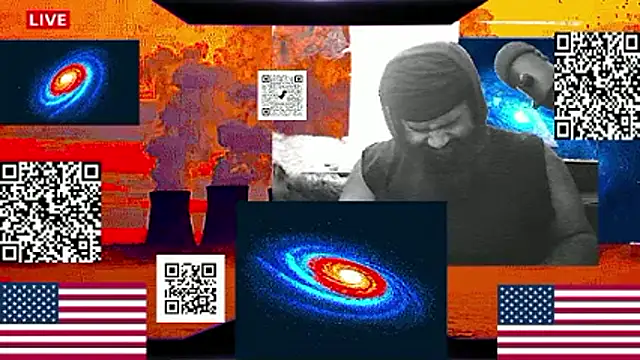 RussellTaylorLacy webcam