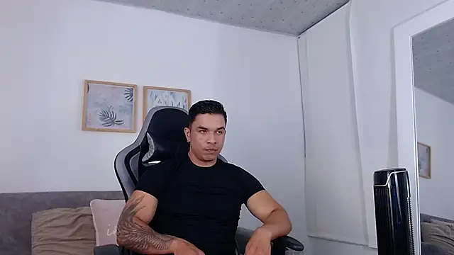 estebandelouis webcam