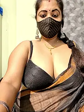 Webcam Model (Poly_bhabi)  is live.Free join now!