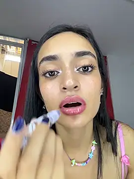 leilani_X webcam