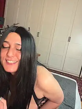 FoxyandTed live sex cam