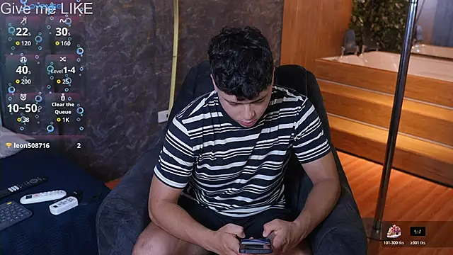 Ethan_occonor webcam