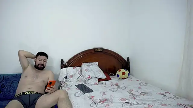 ambar_jacksonn webcam