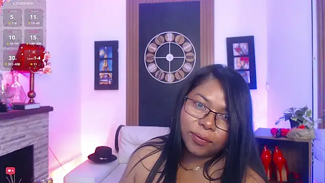 Keilathompson webcam