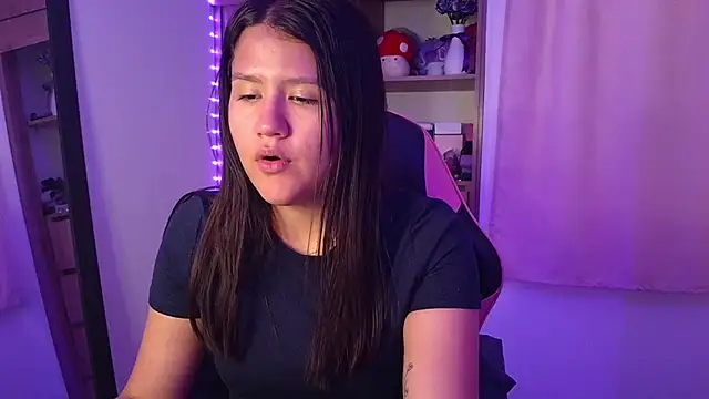 Oliviawatson1 webcam