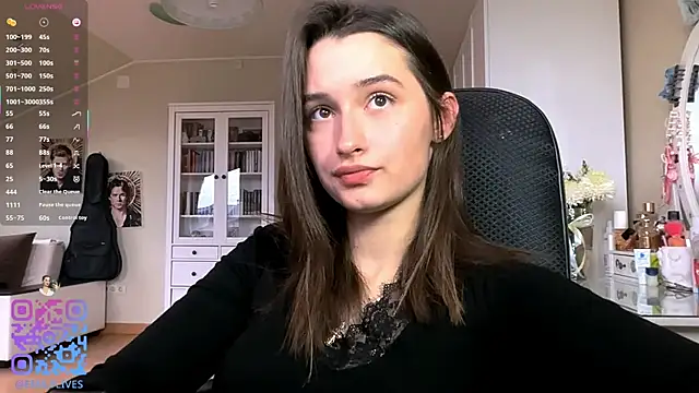 DarlineBrustera webcam