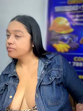 _mia-safety_inspector - _Mia-Safety_Inspector's free webcam - UK Sex Cams