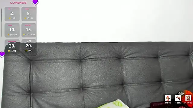 Cherrysweetyx webcam