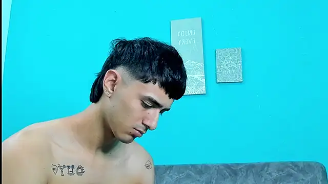 Anthony_carter webcam