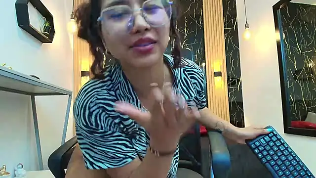 SamanthaFox_8 webcam