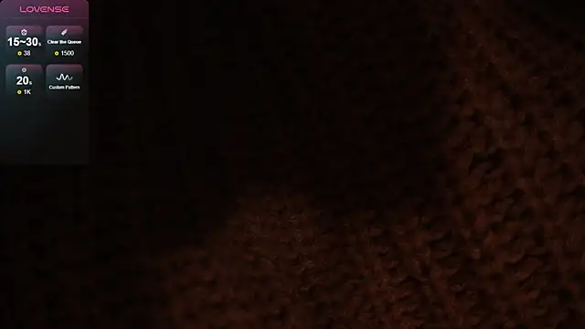 AdritVance's live cam