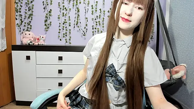 Yoonhee_ki webcam