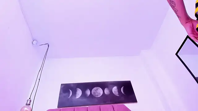 Britney_Cortez webcam