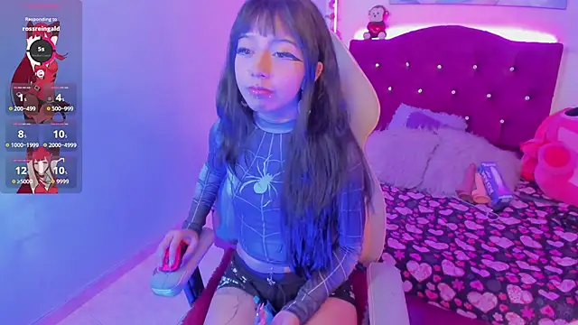 Sweetx__cherry webcam