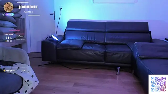 Cotton_dollie webcam