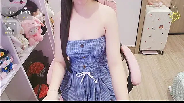 Nana_Chu webcam