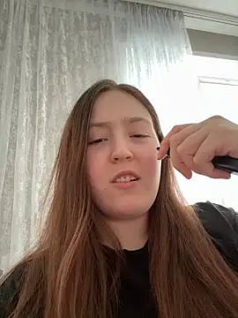 charmingggirl webcam