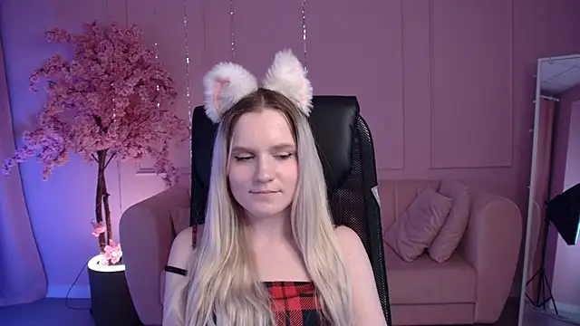 SherriButlers webcam