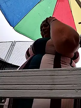 Brenda_Berck_ webcam