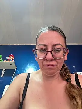 miss_hanna07 webcam