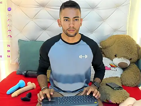 MaicolParker_ webcam