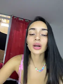leilani_X webcam