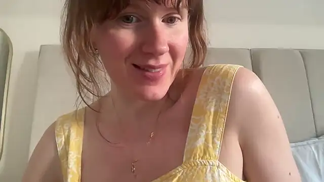 redheadrosie69 - Redheadrosie69's free webcam - UK Sex Cams