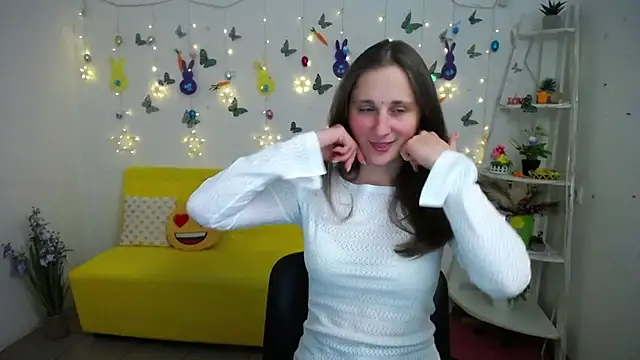 michelleee - MichelLeee's free webcam - UK Sex Cams