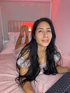 ArianaReynoldss webcam