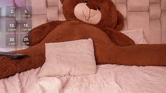 SamantaVazquez webcam