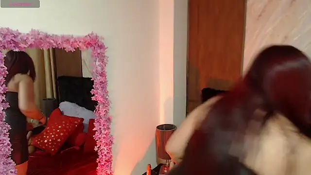 Natalia-Roush webcam