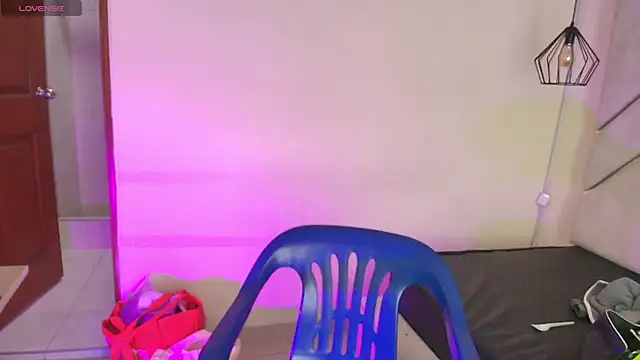 Dahiana_Dmour_ webcam