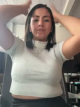 SamanthaWalker_ webcam