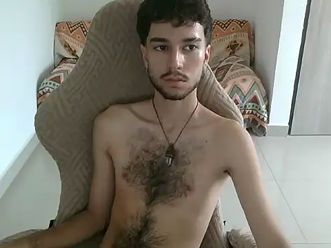 adrien_polo (M twink) - show cum in public