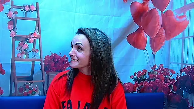 karinaskazka - KarinaSkazka's free webcam - UK Sex Cams