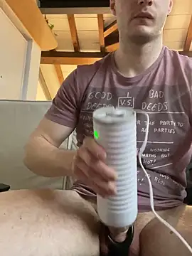 AlexSuperTramp94Model webcam