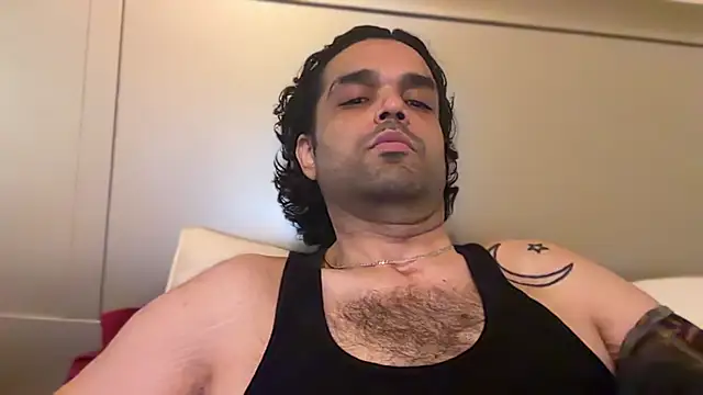 KungFuPanda001 webcam