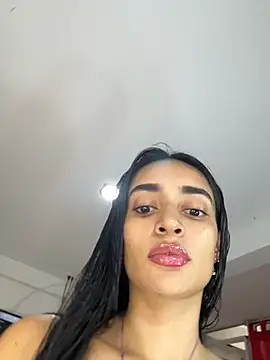 leilani_X webcam