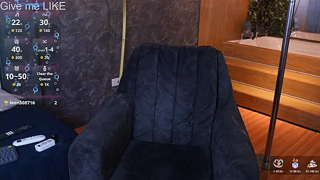 Ethan_occonor webcam