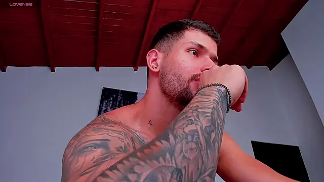 Santos_ramirez1 webcam