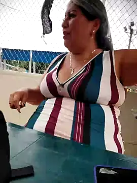 Brenda_Berck_ webcam