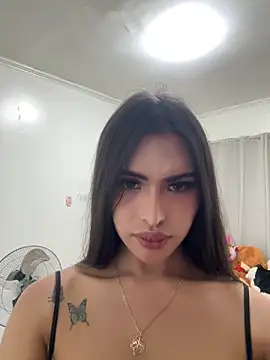 EternityBanks webcam