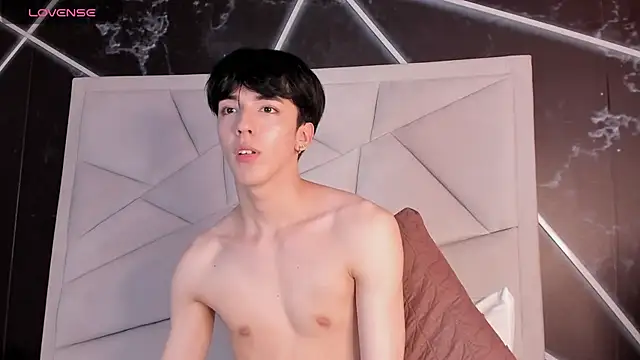 aerumchae (M twink) - spank ass x25