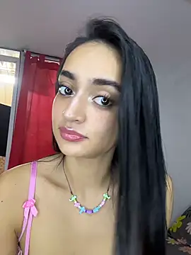 leilani_X webcam