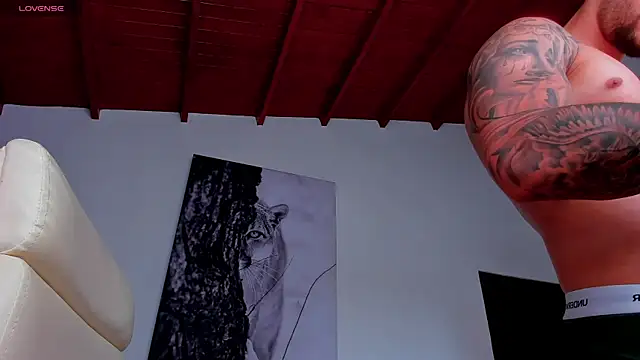 Santos_ramirez1 webcam