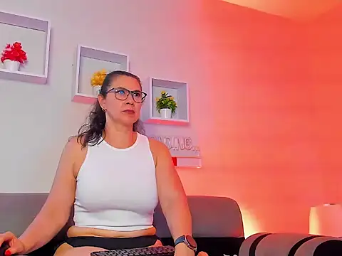 jazmin_steele webcam