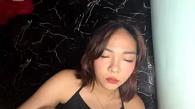 urhottie_lottie webcam