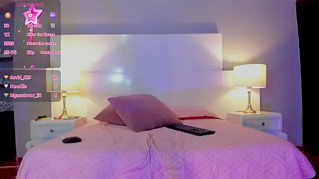 Aliss_Taylor1 webcam